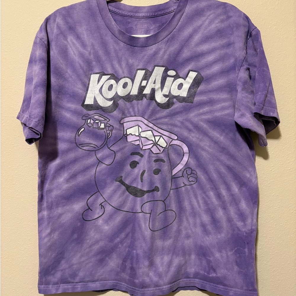Kraft Medium Tshirt